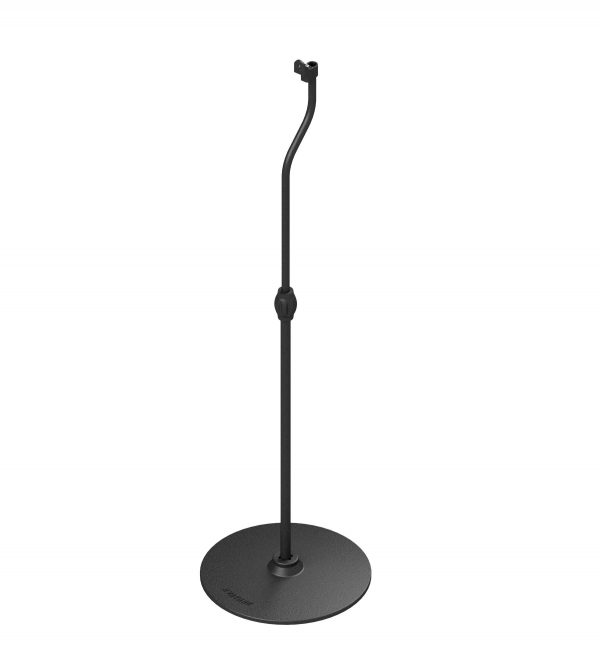 PEDESTAL PARA CAIXAS DE HOME THEATER BASE REDONDA REF.: SCE-01-B