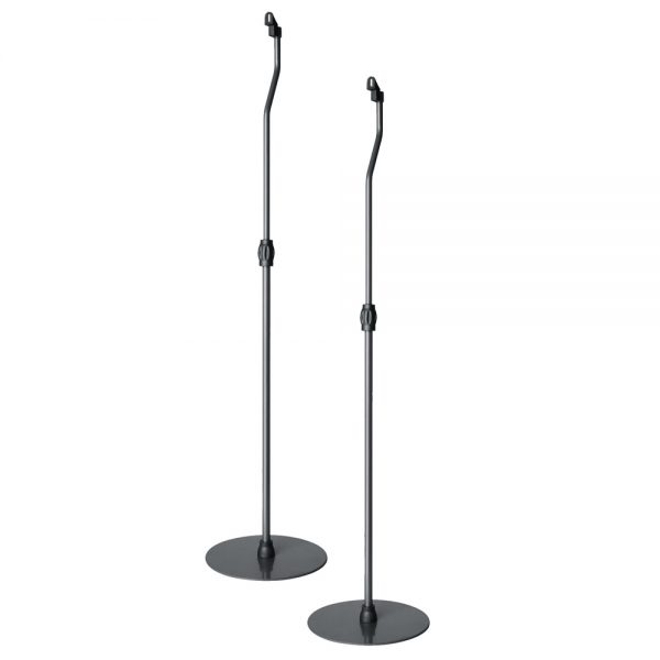 PEDESTAL PARA CAIXAS DE HOME THEATER BASE REDONDA