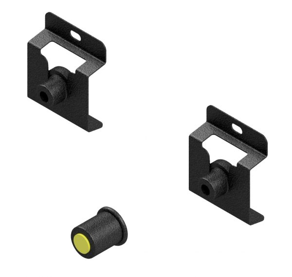 SUPORTE TV 10" A 85" DE PAREDE FIXO UNIVERSALREF: SLE-1085C