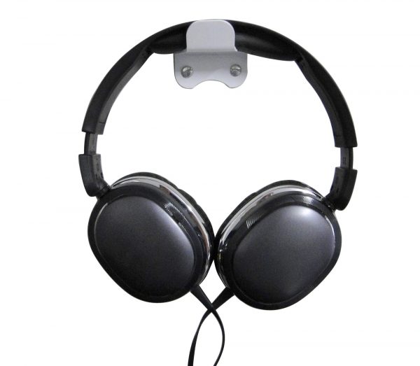 SUPORTE DE CAPACETE OU FONE DE OUVIDO DE PAREDEREF: SCP-01-W